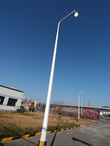 防爆路灯