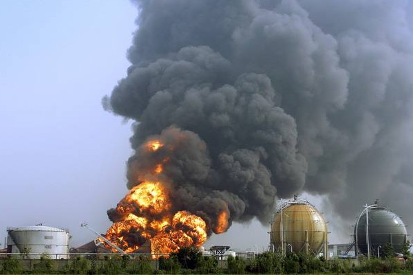 青岛靠谱防爆电气安全检测中心