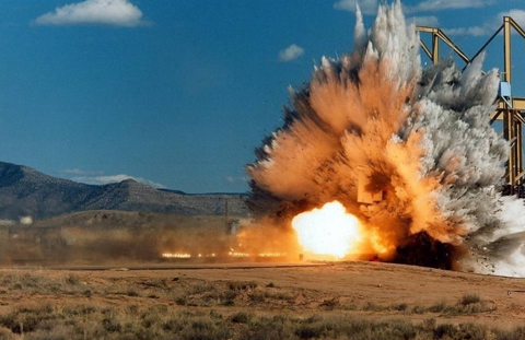 山东防爆电气检测中心